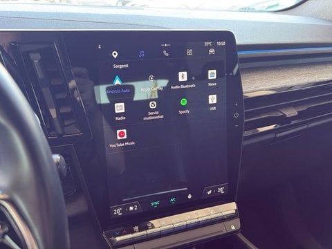 Auto Usate A Ravenna | Renault Austral Austral 1.2 E-Tech Full Hybrid Techno 200Cv Auto