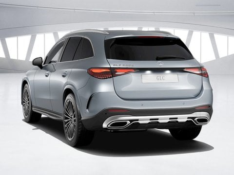Auto Nuove Pronta Consegna A Ravenna | Mercedes-Benz Glc Glc 220 D 4Matic Amg Line Advanced Speci...
