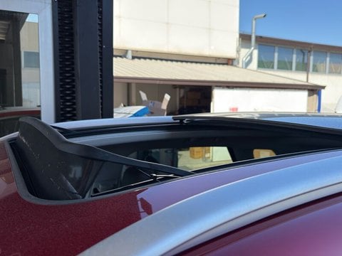 Auto Usate A Ravenna | Mg Hs Hs 1.5 T Luxury