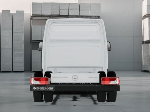 Auto Nuove Pronta Consegna A Bologna | Mercedes-Benz Sprinter 519 Cdi T 37/50 Pro