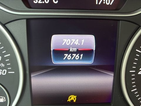 Auto Usate A Ravenna | Mercedes-Benz Classe B B 160 D (Cdi) Sport Tech