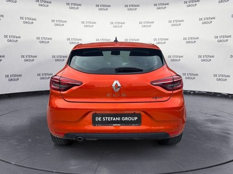 Auto Usate A Ravenna | Renault Clio Clio 1.0 Tce Equilibre 90Cv