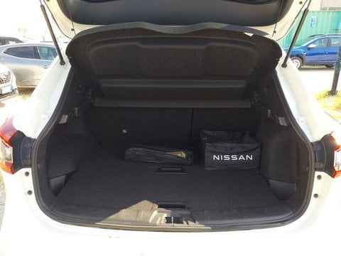 Auto Usate A Ravenna | Nissan Qashqai Qashqai 1.5 Dci N-Tec 115Cv