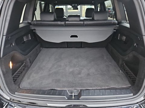 Auto Usate A Ravenna | Mercedes-Benz Glb Glb 200 D Automatic Sport Plus