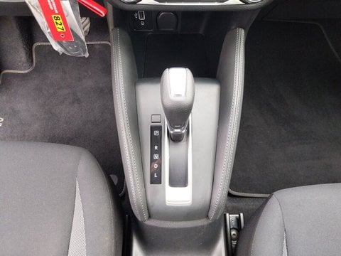 Auto Usate A Ravenna | Nissan Micra Micra 1.0 Ig-T Kiiro 92Cv Xtronic