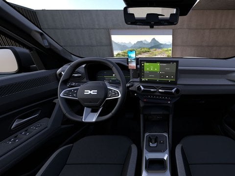 Auto Nuove Pronta Consegna A Ravenna | Dacia Duster Duster 1.8 Hybrid Journey 155Cv Auto
