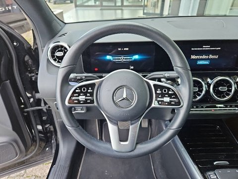 Auto Usate A Bologna | Mercedes-Benz Gla Gla 180 D Automatic Sport Plus