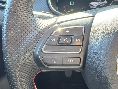 Auto Usate A Ravenna | Mg Zs Zs 1.5 Classic Luxury