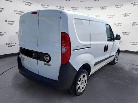 Auto Usate A Ravenna | Fiat Professional Doblò Doblo Cargo 1.6 Mjt 90Cv Ch1 Easy S&S