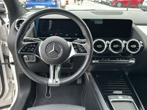 Auto Usate A Ravenna | Mercedes-Benz Gla Gla 180 D Progressive Advanced Night-Pack