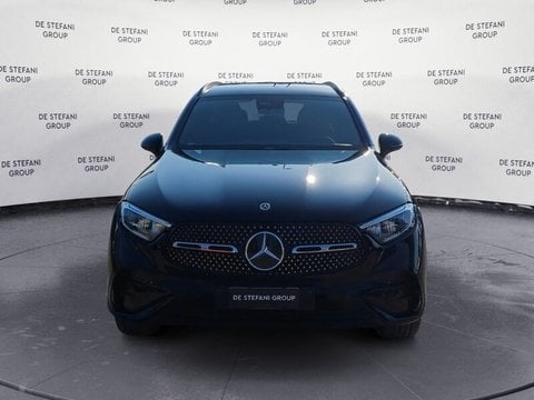 Auto Usate A Ravenna | Mercedes-Benz Glc Glc 220 D Amg Advanced 4Matic Night-Pack