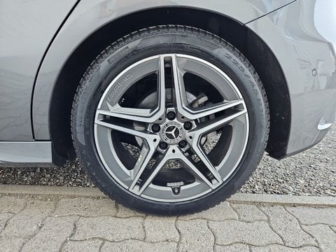 Auto Usate A Ravenna | Mercedes-Benz Classe A A 200 D Amg Line Advanced Plus