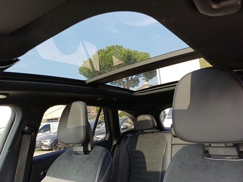 Auto Usate A Ravenna | Mercedes-Benz Glc Glc 220 D 4Matic Amg Premium Plus Night-Pack