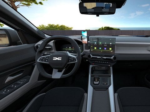 Auto Nuove Pronta Consegna A Ravenna | Dacia Bigster Bigster Hybrid Journey 155 Cv