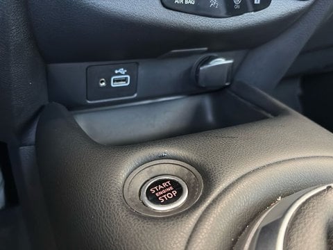 Auto Usate A Ravenna | Nissan Juke Juke 1.0 Dig-T N-Design 114Cv
