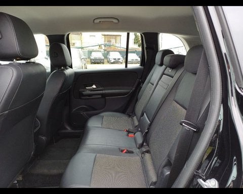 Auto Usate A Ravenna | Mercedes-Benz Glb Glb 180 D Automatic Business