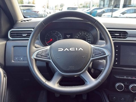 Auto Usate A Ravenna | Dacia Duster Duster 1.0 Tce Journey Gpl 4X2 100Cv