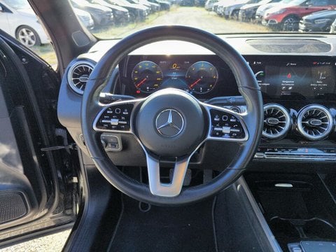 Auto Usate A Bologna | Mercedes-Benz Classe Glb Glb 180 D Automatic Sport Plus