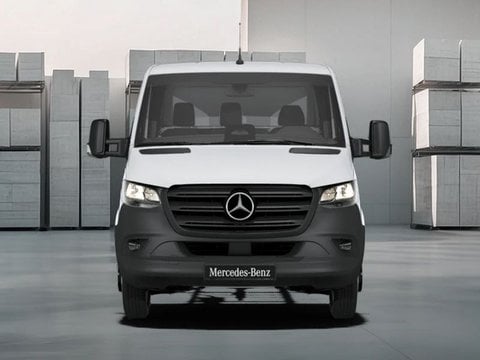 Auto Nuove Pronta Consegna A Ravenna | Mercedes-Benz Sprinter 515 Cdi T 43/40 Pro