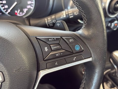 Auto Usate A Ravenna | Nissan Juke Juke 1.0 Dig-T Tekna 114Cv Dct
