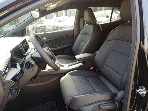 Auto Nuove Pronta Consegna A Ravenna | Mg Mg3 Mg3 1.5 Hybrid+ Luxury Auto