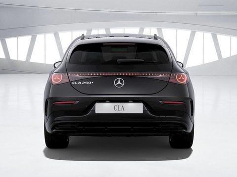Auto Nuove Pronta Consegna A Ravenna | Mercedes-Benz Cla Cla Eq Shooting Brake 250+ Advanced Plus...