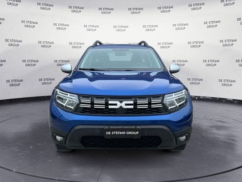 Auto Usate A Ravenna | Dacia Duster Duster 1.0 Tce Expression Gpl 4X2 100Cv