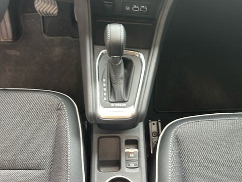 Auto Usate A Ravenna | Renault Captur Captur 1.6 E-Tech Full Hybrid Techno 145Cv Auto