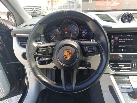 Auto Usate A Ravenna | Porsche Macan Macan 2.0 T 265Cv Pdk