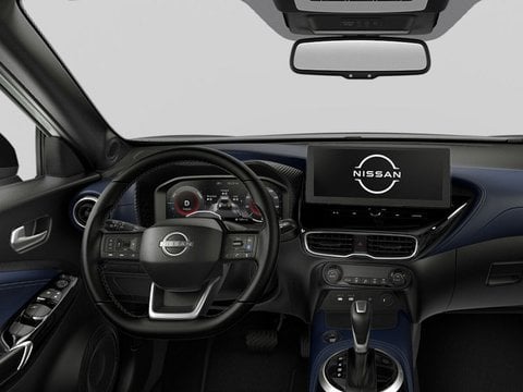 Auto Nuove Pronta Consegna A Ravenna | Nissan Juke Juke 1.6 Hev Pulse