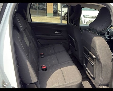Auto Usate A Ravenna | Dacia Jogger Jogger 1.6 Hybrid Extreme 140Cv 7 Posti