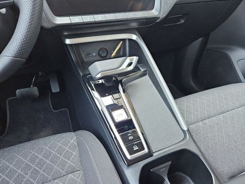 Auto Usate A Ravenna | Mg Zs Zs 1.5 Hybrid+ Comfort