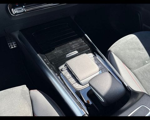 Auto Usate A Ravenna | Mercedes-Benz Gla Gla 180 D Automatic Premium Night-Pack