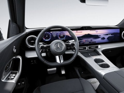 Auto Nuove Pronta Consegna A Ravenna | Mercedes-Benz Glc Eq Glc 400 4Matic Advanced Plus Amg Line...
