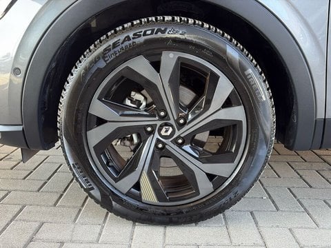 Auto Usate A Ravenna | Renault Arkana Arkana 1.6 E-Tech Full Hybrid E-Tech Engineered 145Cv