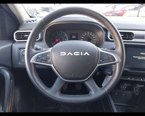Auto Usate A Ravenna | Dacia Duster Duster 1.0 Tce Expression Gpl 4X2 100Cv