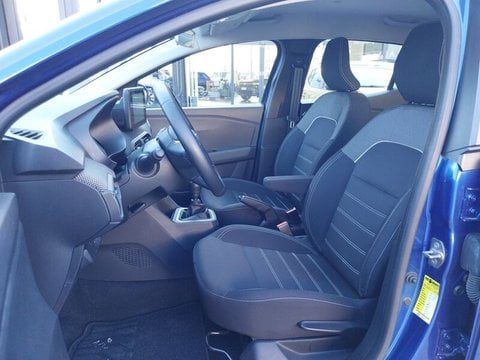 Auto Usate A Ravenna | Dacia Sandero Sandero Streetway 1.0 Tce Comfort Eco-G 100Cv