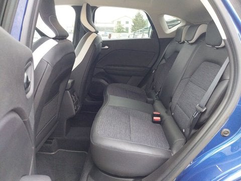 Auto Usate A Ravenna | Renault Captur Captur 1.6 E-Tech Full Hybrid Techno 145Cv Auto