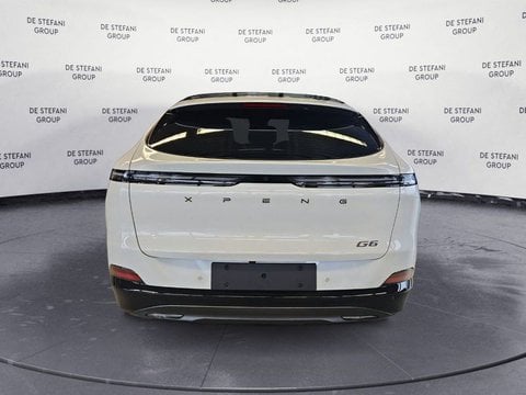 Auto Nuove Pronta Consegna A Ravenna | Xpeng G6 G6 Standard Range 68,5 Kwh