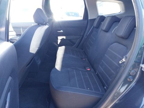 Auto Usate A Ravenna | Dacia Duster Duster 1.0 Tce Prestige Up Gpl 4X2 100Cv