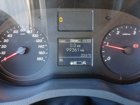 Auto Usate A Ravenna | Mercedes-Benz Sprinter Sprinter 315 Cdi F 37/35