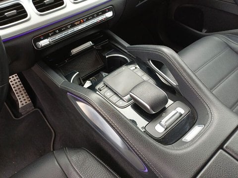 Auto Usate A Ravenna | Mercedes-Benz Gle Gle 300 D 4Matic Amg Line Advanced Plus