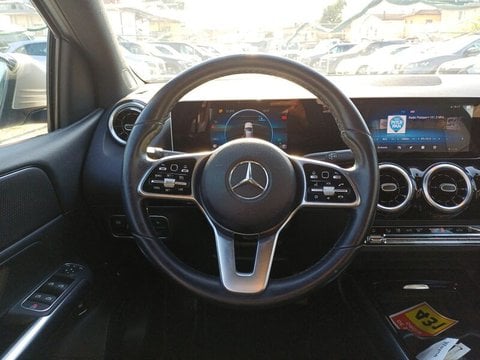 Auto Usate A Ravenna | Mercedes-Benz Classe B B 180 D Automatic Sport Plus