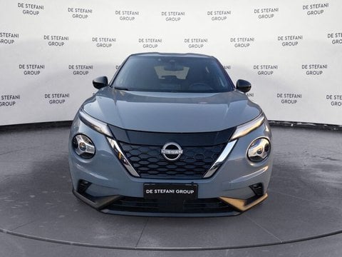 Auto Usate A Ravenna | Nissan Juke Juke 1.6 Hev N-Connecta