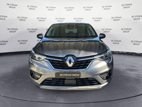 Auto Usate A Ravenna | Renault Arkana Arkana 1.6 E-Tech Full Hybrid Techno 145Cv