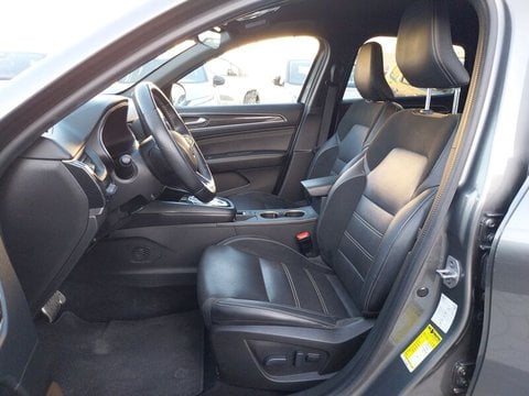 Auto Usate A Ravenna | Renault Arkana Arkana 1.6 E-Tech Full Hybrid E-Tech Engineered Fast Track ...