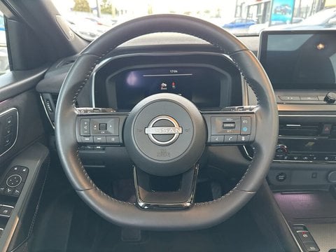 Auto Usate A Bologna | Nissan Qashqai Qashqai E-Power N-Design