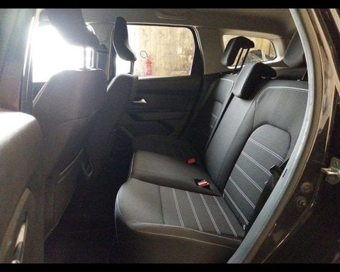 Auto Usate A Ravenna | Dacia Duster Duster 1.0 Tce Prestige Up Gpl 4X2 100Cv