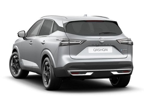 Auto Nuove Pronta Consegna A Ravenna | Nissan Qashqai Qashqai 1.5 E-Power N-Connecta 2Wd