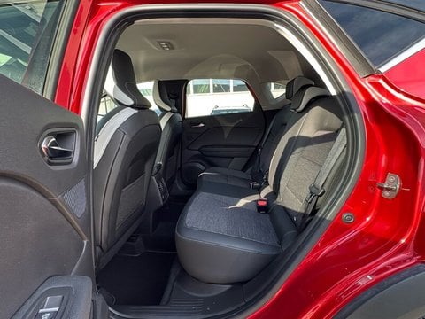 Auto Usate A Ravenna | Renault Captur Captur 1.0 Tce Techno Gpl 100Cv